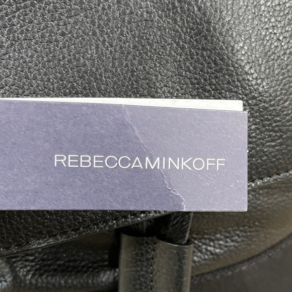 Rebecca Minkoff Mansfield Backpack - Picture 11 of 11